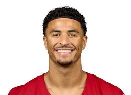 Michael Wilson - Arizona Cardinals Wide Receiver - ESPN