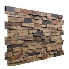 Faux panel samples are available finished or unfinished, and measure approximately 10 x 12. Easy Installing Faux Brick Panels And Columns Or Posts For Villa Decor Buy Faux Brick Panel Artificial Stone Veneer Interior Wall Cladding Product On Alibaba Com