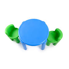 Little Tikes Table And Chair Set Multiple Colors Walmart Com In 2020 Table And Chair Sets Chair Set Table And Chairs