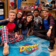 Nickelodeon Usa To Celebrate Valentines Day Weekend With Brand New Episodes Of Henry Danger Game Shakers On 2 10 Updated Fairy For Children