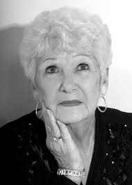 Jean Anne Radcliffe Obituary