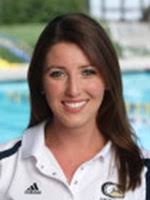 Women's Swimming Falls to San Jose State 195-103
