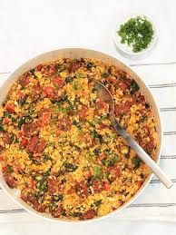 Blumenkohlreis Low Carb Alternative Zu Reis Rezept Blumenkohl Reis Essensrezepte Lebensmittel Essen