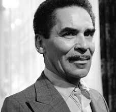 Willie Lawrence Mitchell (1928-2010)