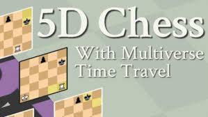 Play against the computer or a friend. 5d Chess With Multiverse Time Travel Free Download Steamunlocked