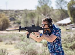Pccとは 人気の実銃とエアガン サバテク Sabatech