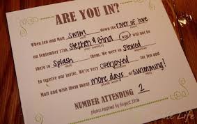 Pin By Shauntel Peterson On Some Day Soon 3 Rsvp Wedding Cards Wedding Humor Wedding Rsvp