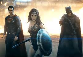 Batman V Superman Box Office 254m Overseas Bow Sets Superhero Record Deadline