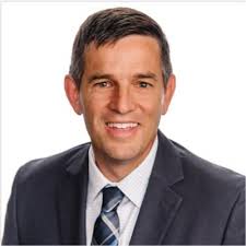 Please join us in welcoming our new Senior Vice President and Senior Wealth  Advisor, Steven Cairns, CPWA®.