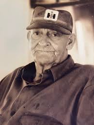 Herbert Fetters , my Grandfather , Lucasville