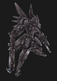 Pin By Suneater D9 On Mecha Aa Ron Robots Concept Mecha Anime Robot Concept Art