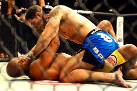 Latest on chris weidman including news, stats, videos, highlights and more on espn. Chris Weidman Vs Anderson Silva How Weidman Killed The King At Ufc 162 Bleacher Report Latest News Videos And Highlights