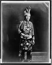 Chippewa Native American Clothing Native American Indians Native American Peoples