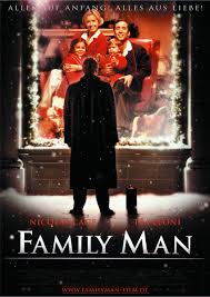 The original face/off film starred nicolas cage and john travolta, and was directed by john woo. Family Man Film 2000 Trailer Kritik Kino De