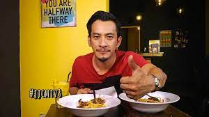 Sebelum ini, pengacara sensasi maria tunku sabri sudah sinonim dengan rancangan ini. Esok Jalan Jalan Cari Makan Jalan Jalan Cari Makan Tv3 Facebook