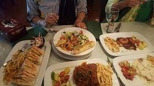 Visit revieyou.com to know all about arizona grill menu, timings, phone number, reservation, reviews and location. This Place Is New Open Arizona At Shara E Quideen Road Picture Of Arizona Grill Karachi Tripadvisor