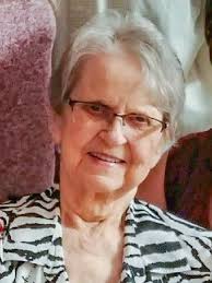Mary Schreyer Obituary