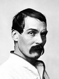 El capítulo sudamericano de Richard Burton