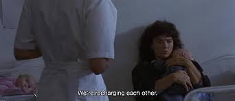 Through the simplicity of their lifestyle those who live there are a real step ahead of us. La Belle Verte 1996