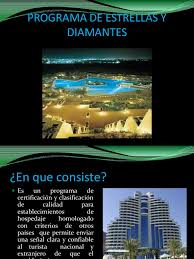 Maybe you would like to learn more about one of these? Programa De Estrellas Y Diamantes Hotel Turismo