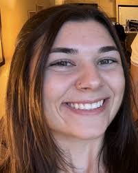 Vanessa Corley's Instagram, Twitter & Facebook