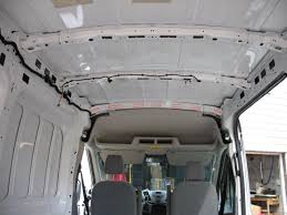 Images of outdoor recessed lighting pictures 2017 transit cargo. Ceiling Install Ford Transit Usa Forum