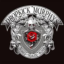 Paroles Et Traduction Dropkick Murphys Rose Tattoo Paroles De Chanson