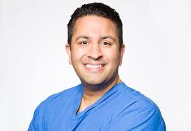 Dr. Kyle S. Robinette, DO