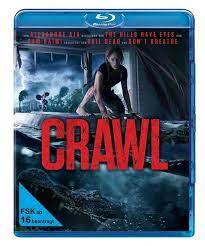 Search results for alexandre aja. Crawl Von Alexandre Aja Blu Ray Thalia