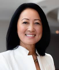 Sonia Fong's Instagram, Twitter & Facebook