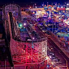 Reasonably priced and not too busy when i visited. Luna Park Coney Island Ticket Prices