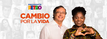 Gustavo Petro - Gustavo Petro updated his cover photo.