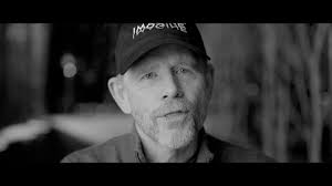 Celebrities show off their new series