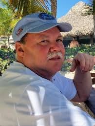 Obituary of Richard Stoeckel