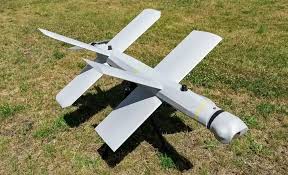 Image result for ZALA Aero Lancet-3