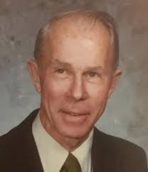 Walter Collins Obituary