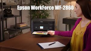 Free utility from epson for using scanners and accessing the control panel of the epson scan utility for launching scanning apps. Epson Workforce Wf 2860 All In One Printer Take The Tour Youtube