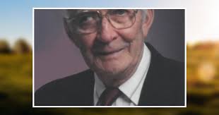 Norbert F. Dove Obituary 2017