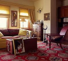 Turkish Rugs Adding Authentic Accents To Modern Interior Design And Decor Living Room Design Decor Interior Design Modern Interior Design