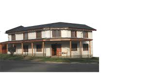 Alojamiento Loncoche - Hostal Pocuro Loncoche - Hospedaje