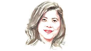 Nhà văn Như Bình: Thơ như một nỗi riêng