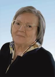 ANNA GENTILE in Ruggiero