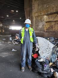 New York City Department of Sanitation