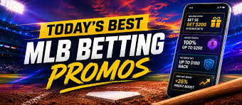 MLB Betting Promos: Best Bonuses and Promos for July 28