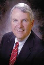 Frank H. Barron with Lindsey's Inc. Realtors