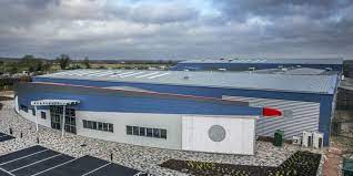 Every property we build is backed by a warranty, and our experienced customer care team will support you every step of the way. Electrical Design And Build Aero Fabrications Nottingham Luro Electrical