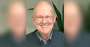 Donald Beckman Obituary