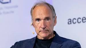 Tim Berners-Lee sells web source code NFT for $5.4m