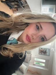 Sadie Chadwick's Instagram, Twitter & Facebook