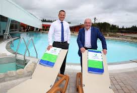 Ask a question about working or interviewing at center parcs uk & ireland. Tree Cheers As An Taoiseach Marks Historic Completion Of 233m Center Parcs Ireland